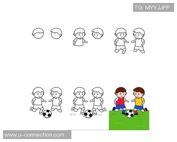 如何绘制足球明星的详细教学教程与技巧分享 如何绘制足球明星的详细教学教程与技巧分享