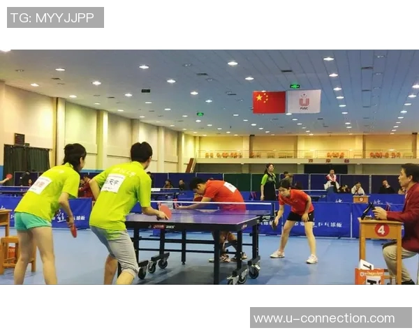 广州乒乓球队与成都乒乓球队耐力较量的精彩赛后分析与总结