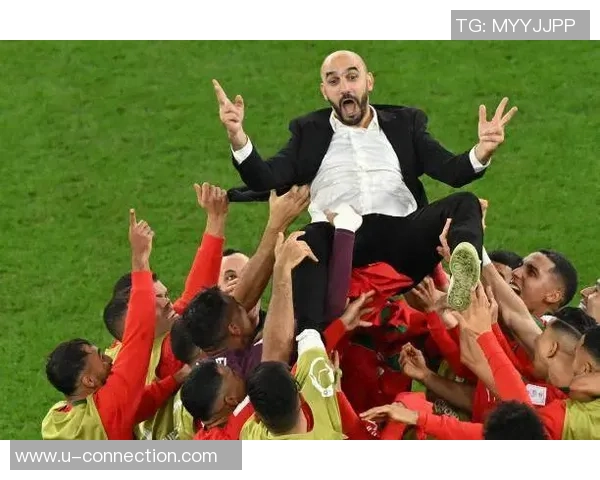 摩洛哥足球明星专访视频揭示他们的梦想与挑战 摩洛哥足球明星专访视频揭示他们的梦想与挑战