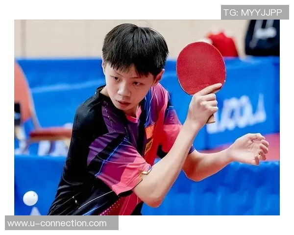 杭州乒乓球队心理素质深度剖析与对比研究探讨