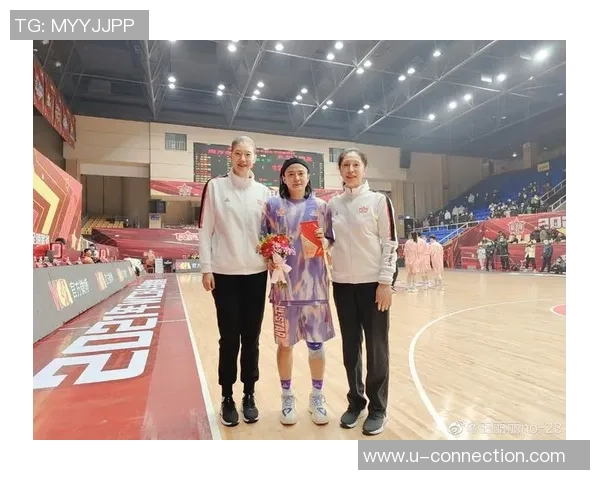 王丽独家分享篮球心得与技巧助你提升球技的秘密之道 王丽独家分享篮球心得与技巧助你提升球技的秘密之道