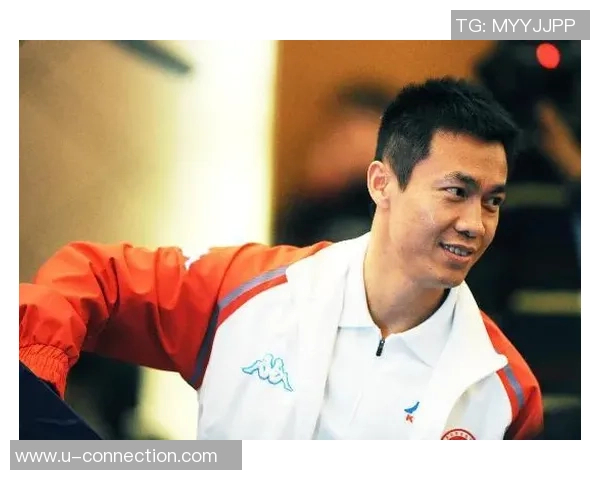 李静专访：回顾乒乓球历程