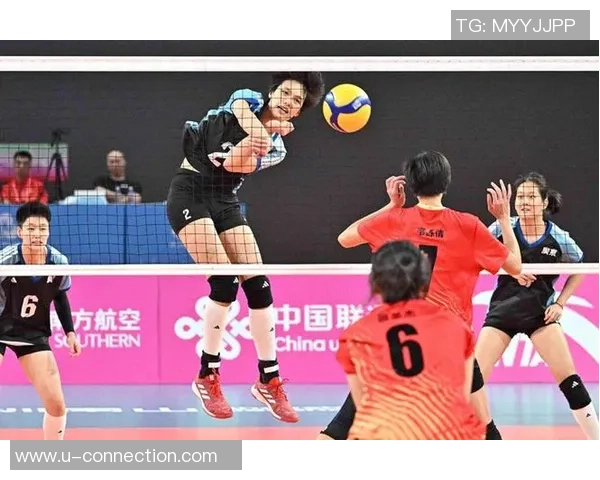 精英赛点评：深圳排球队的力量表现