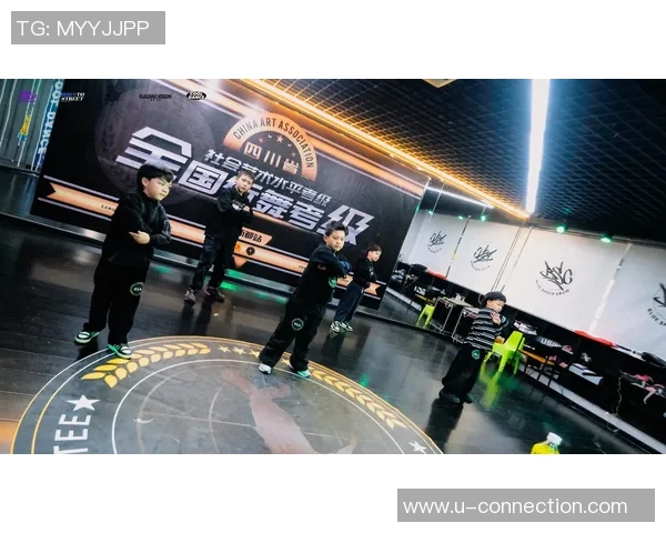 权威发布:街舞意识实力榜单 权威发布:街舞意识实力榜单