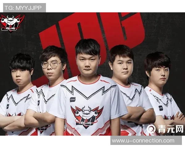 王者荣耀热议：JDG的配合争议