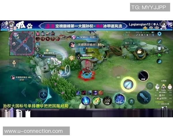 王者荣耀巨献：探秘WE的战术