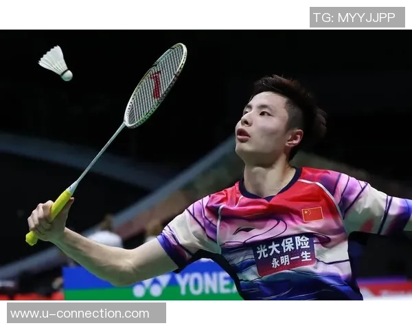 刘强专访：回顾羽毛球历程