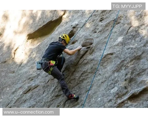 攀岩评论：武汉攀岩队的阵地战得失