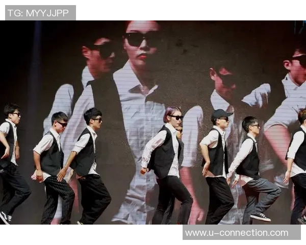 街舞专题：聚焦北京街舞队的灵活性