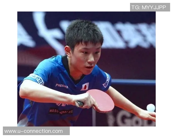 陈敏独家:分享乒乓球心得 陈敏独家:分享乒乓球心得