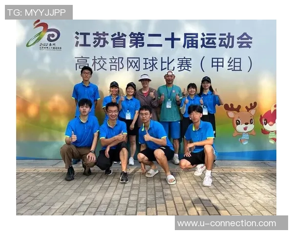 网球纪实：记录重庆网球队的成长故事