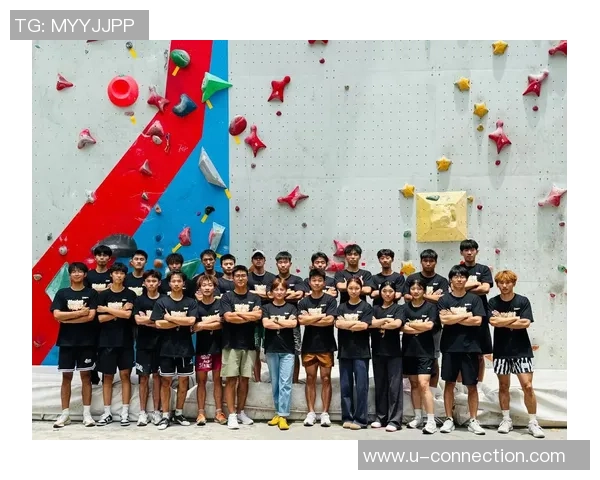 2026攀岩团队协作排行榜：广州攀岩队位居第7名