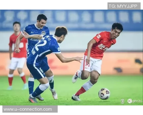 专业解读：广州街舞队的进攻打法