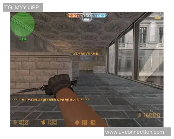 专访陈强：解密和平精英成功之道