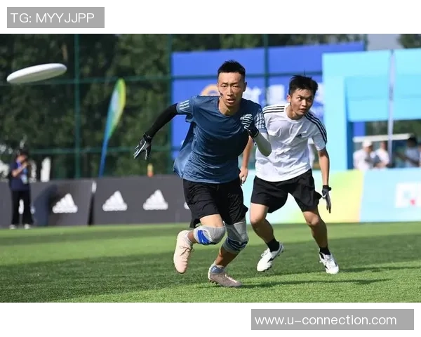 极限运动联赛点评：西安飞盘队的状态表现