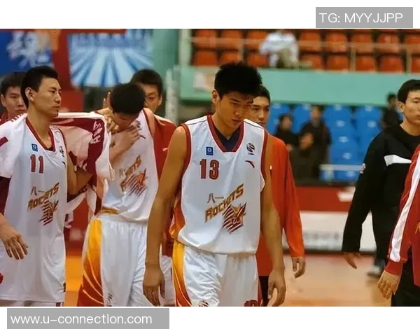 王磊专访：回顾篮球历程